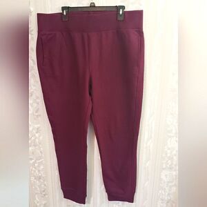 Champion Fleece Lined Sweatpants  